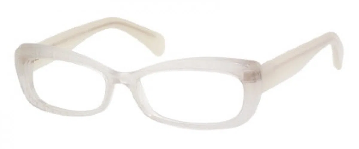 Alexander McQueen 4203 Eyeglasses - view 3